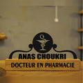 Pharmacie #3