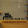 DENTISTE #3