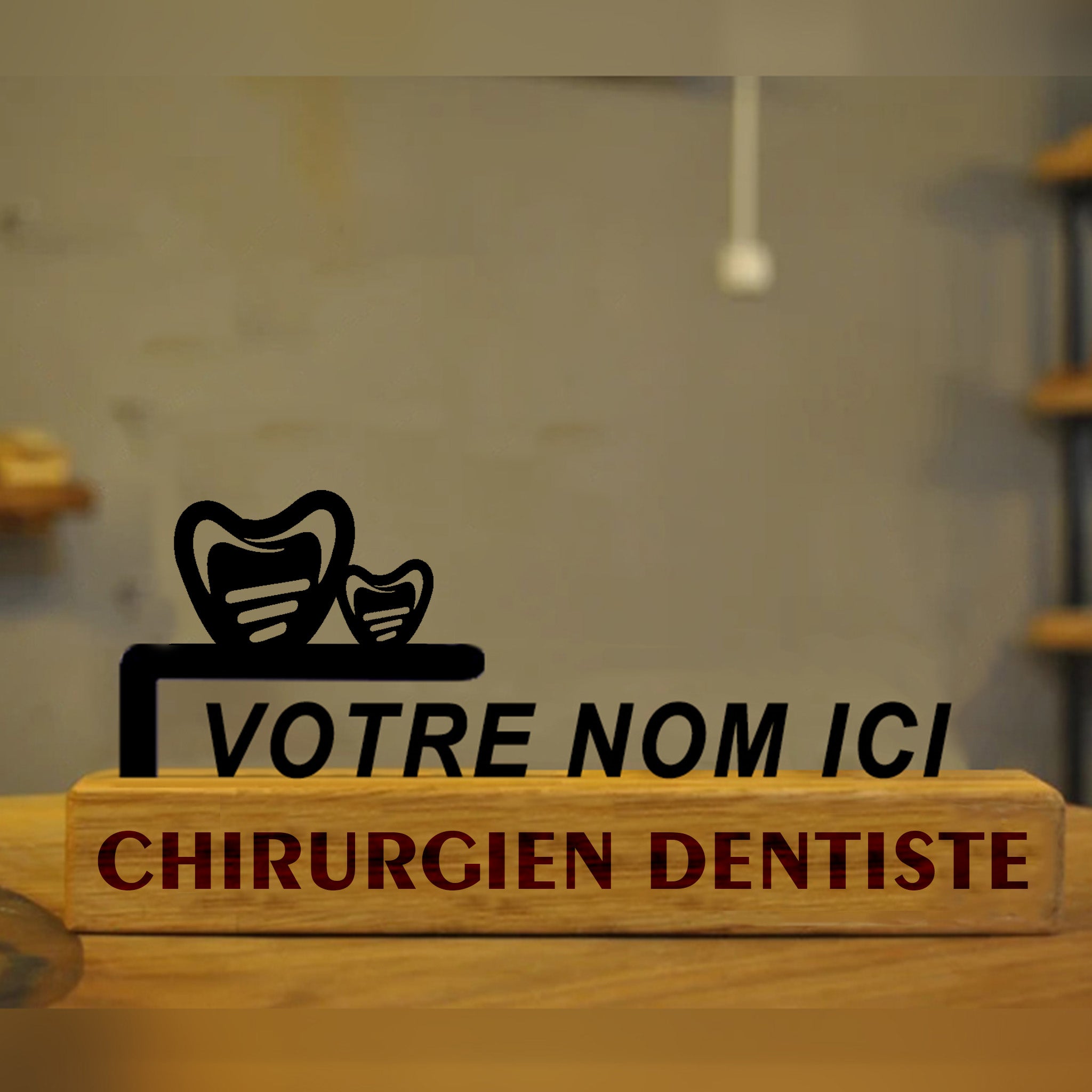 DENTISTE #3