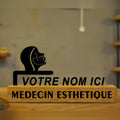 MEDECIN ESTHETIQUE #1