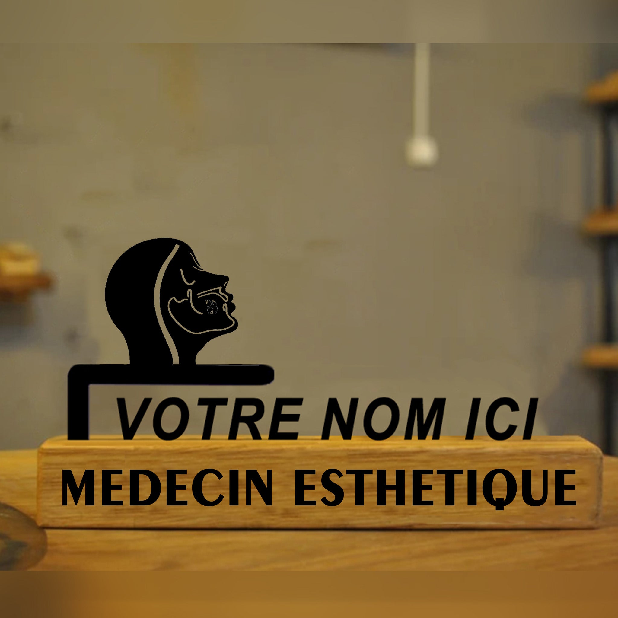 MEDECIN ESTHETIQUE #1
