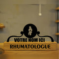 RHUMATOLOGUE #3