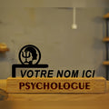 Psychologue #3