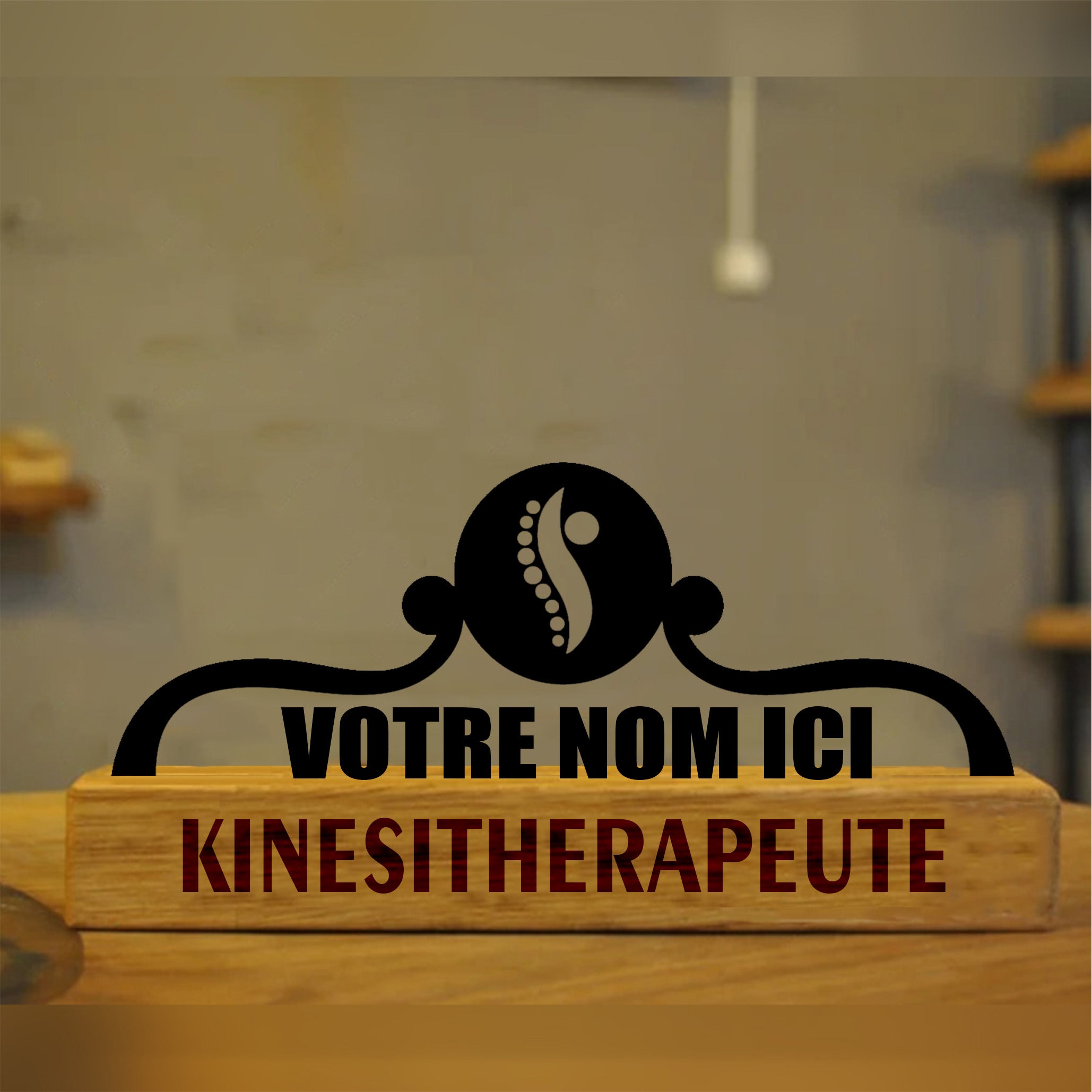 Kinésithérapeute #3