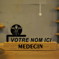 MEDECIN #2