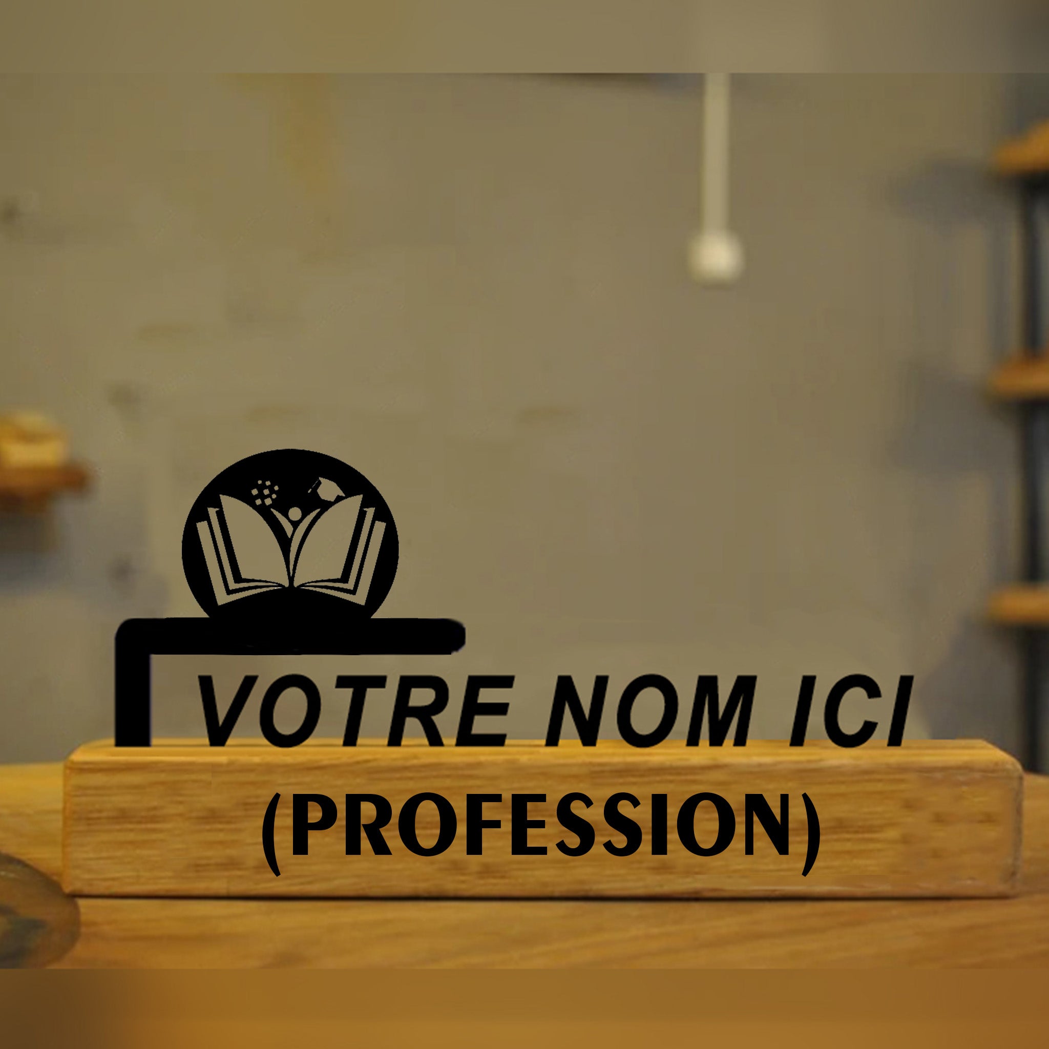 PROFESSEUR #3