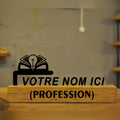PROFESSEUR #4