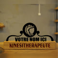 Kinésithérapeute #4