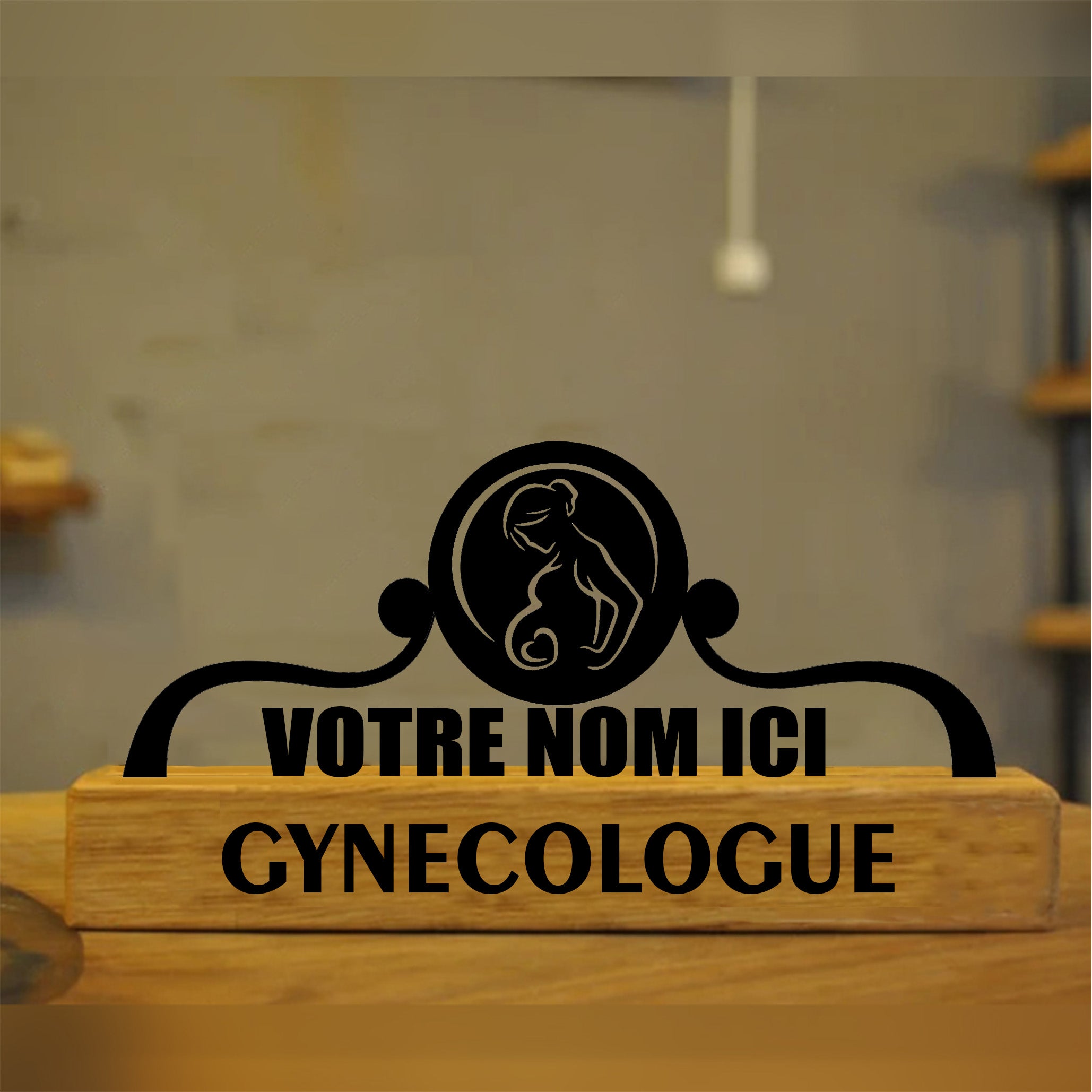 GYNECOLOGUE #3