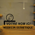MEDECIN ESTHETIQUE #3