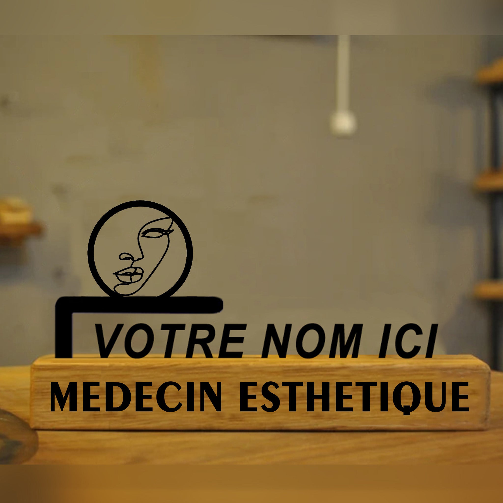 MEDECIN ESTHETIQUE #3