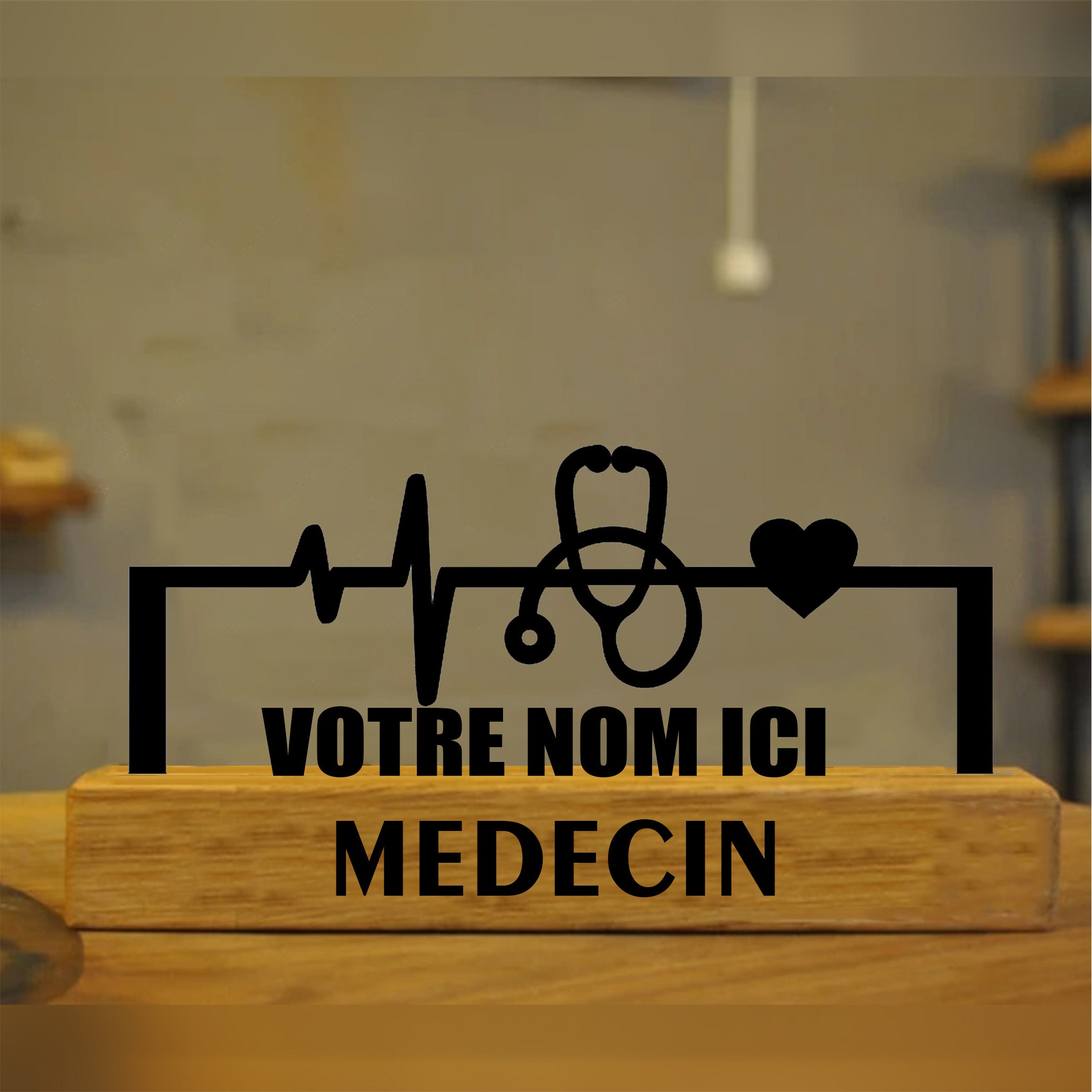 MEDECIN #4