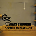 Pharmacie #4