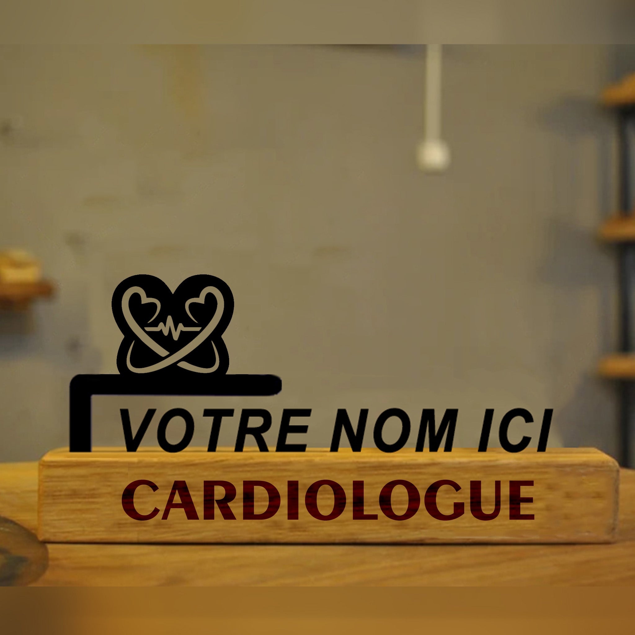 Cardiologue #4