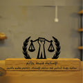 Avocat #5