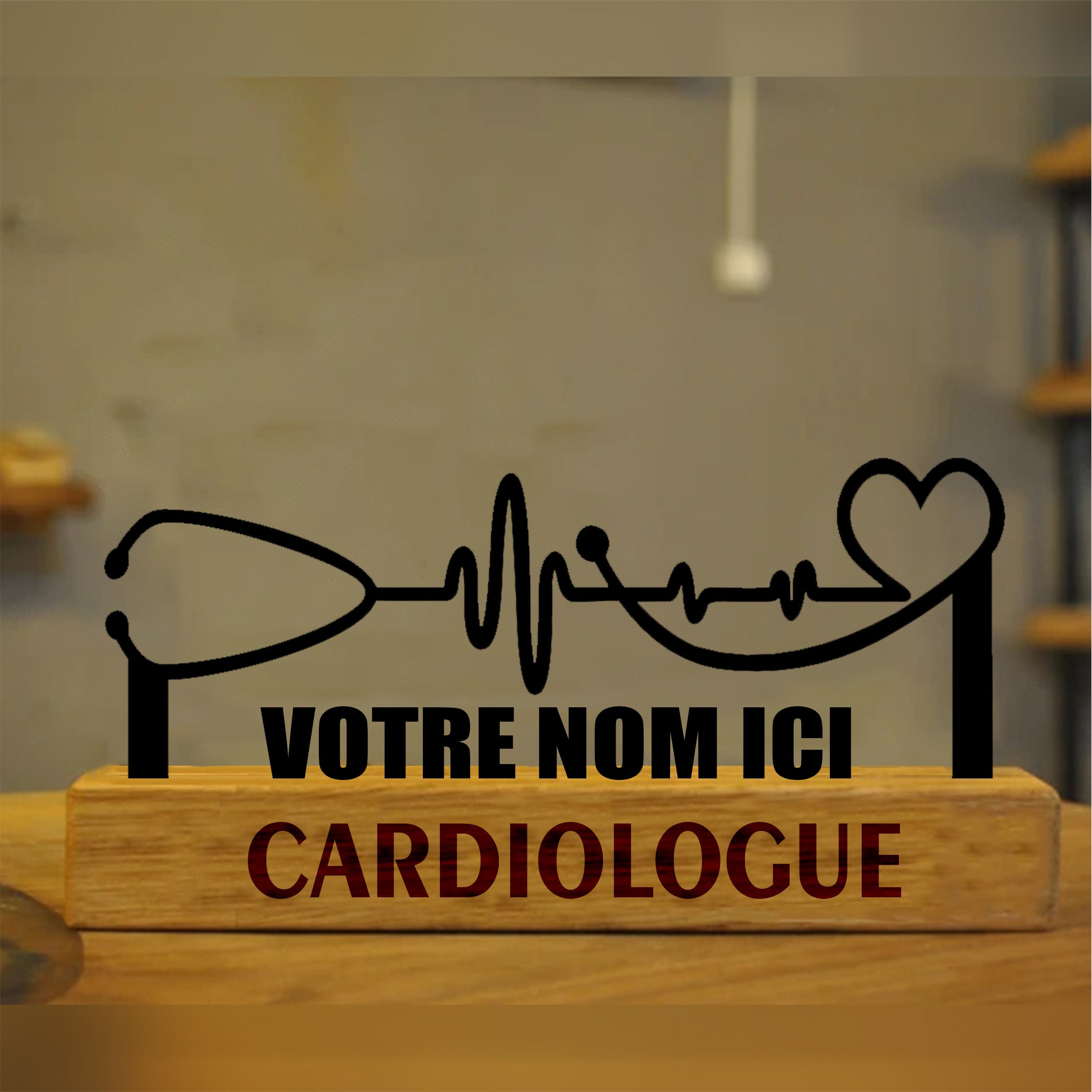 Cardiologue #5