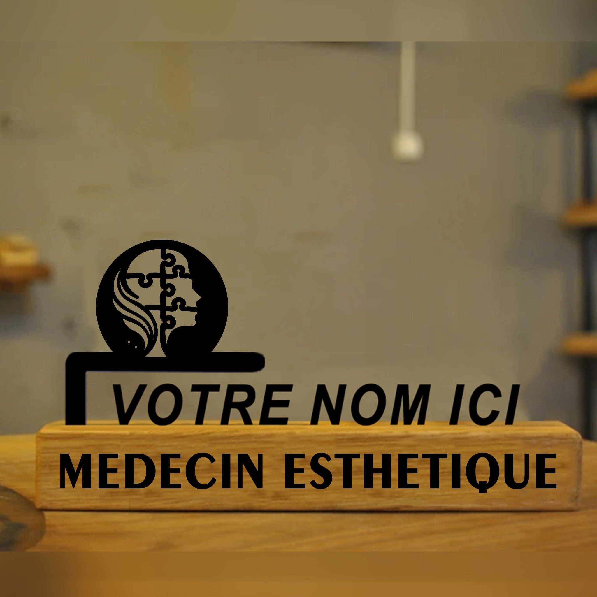 MEDECIN ESTHETIQUE #2