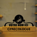 GYNECOLOGUE #5