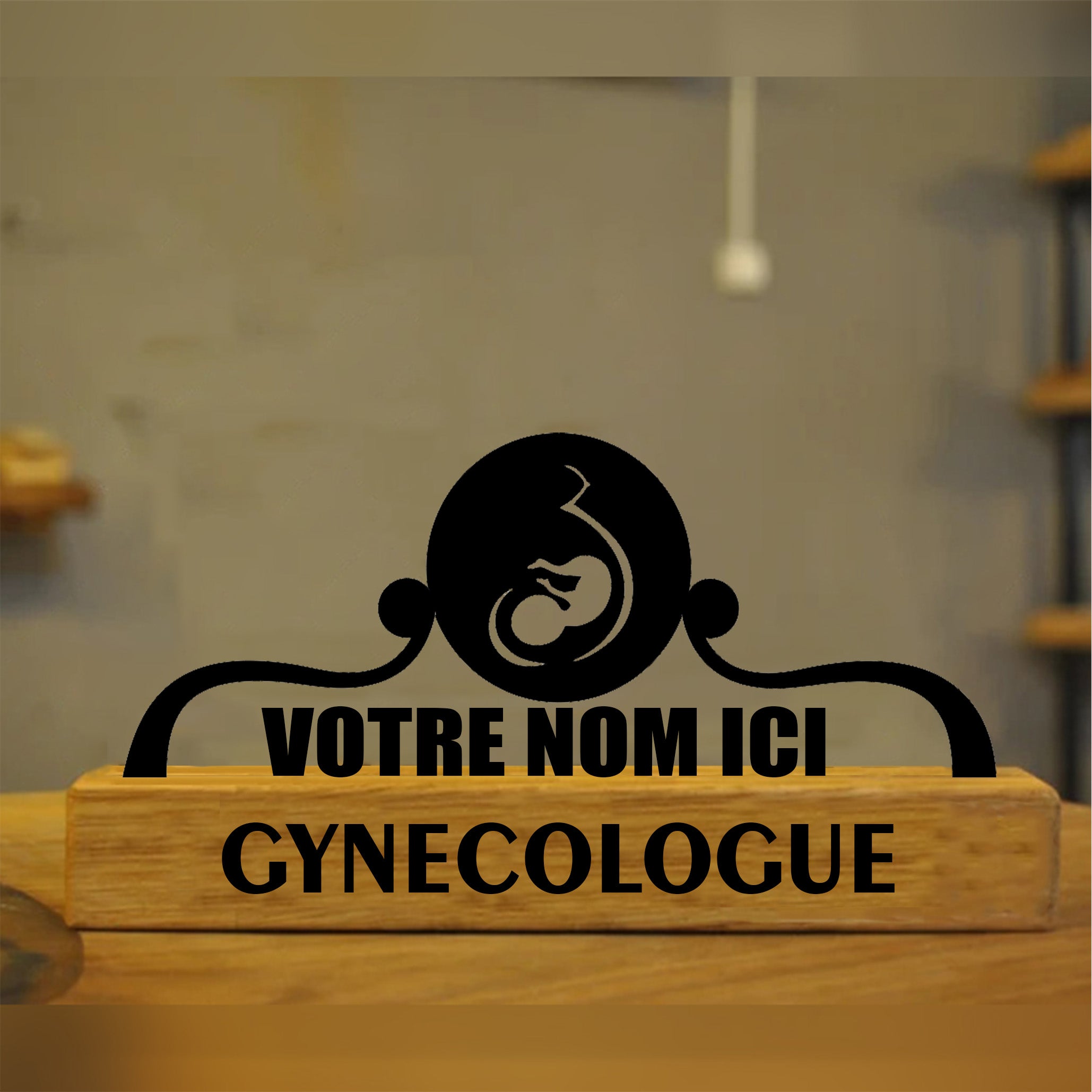 GYNECOLOGUE #5